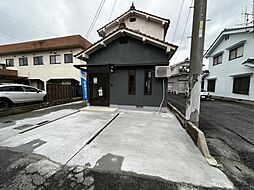 三次市十日市東3丁目　戸建て