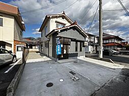 三次市十日市東3丁目 戸建て