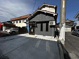 三次市十日市東3丁目 戸建て