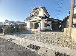 安芸高田市吉田町上入江　戸建て