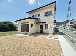 三次市畠敷町 戸建て