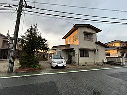 三次市畠敷町　戸建て