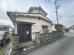 庄原市東本町1丁目　戸建て