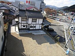 三次市三次町　戸建て