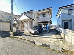 山県郡北広島町壬生　戸建て