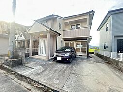 山県郡北広島町壬生　戸建て