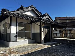 三次市畠敷町　戸建て