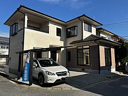 三次市畠敷町 戸建て