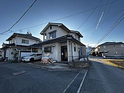 三次市十日市南7丁目 戸建て