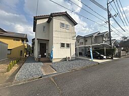 山県郡北広島町本地　戸建て