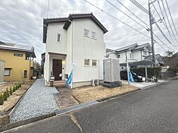 山県郡北広島町本地　戸建て