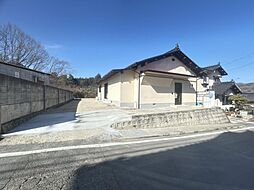 三次市南畑敷町　戸建て