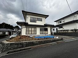 三次市四拾貫町　戸建て