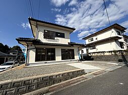 三次市四拾貫町　戸建て