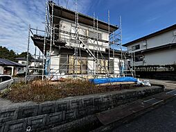三次市四拾貫町　戸建て