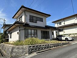 三次市四拾貫町　戸建て