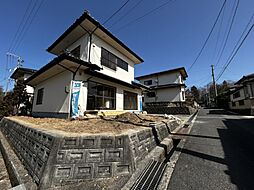三次市四拾貫町　戸建て