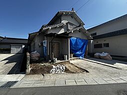 庄原市西本町1丁目　戸建て