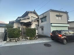 庄原市西本町1丁目　戸建て