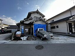 庄原市西本町1丁目　戸建て