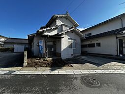 庄原市西本町1丁目　戸建て