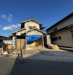 庄原市西本町1丁目　戸建て