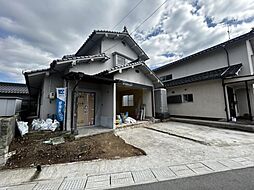 庄原市西本町1丁目 戸建て