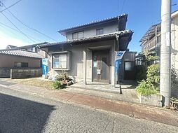 三次市畠敷町　戸建て