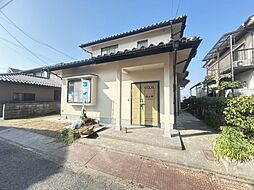 三次市畠敷町　戸建て