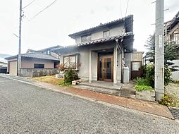 三次市畠敷町　戸建て