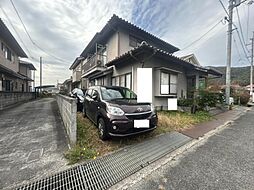 三次市畠敷町　戸建て
