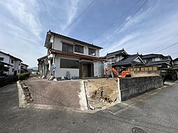 三次市南畑敷町 戸建て