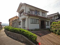 三次市南畑敷町　戸建て