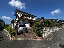 三次市南畑敷町　戸建て