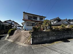 三次市南畑敷町　戸建て