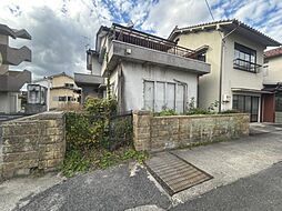 三次市十日市東2丁目　土地