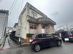 庄原市中本町1丁目　戸建て