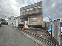 庄原市中本町1丁目　戸建て