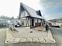 三次市三良坂町三良坂　戸建て