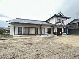 庄原市川手町 戸建て