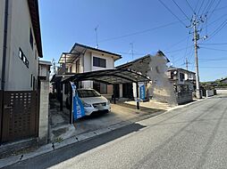庄原市板橋町　戸建て
