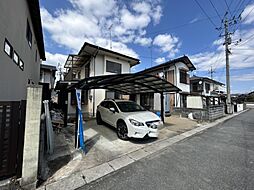 庄原市板橋町 戸建て