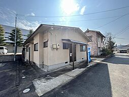 三次市三次町　戸建て
