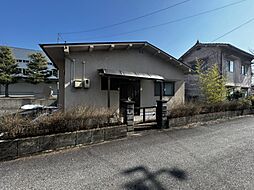 三次市三次町　戸建て