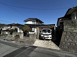 三次市南畑敷町　戸建て