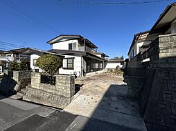 三次市南畑敷町 戸建て