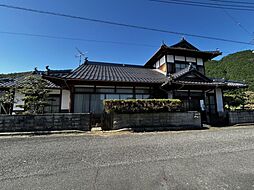 安芸高田市甲田町高田原　戸建て