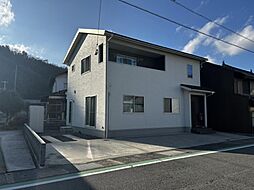 三次市吉舎町吉舎　戸建て