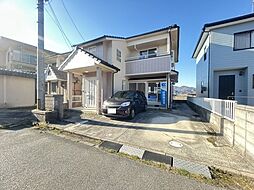 山県郡北広島町壬生　戸建て