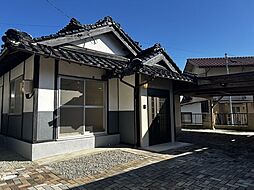 三次市畠敷町　戸建て
